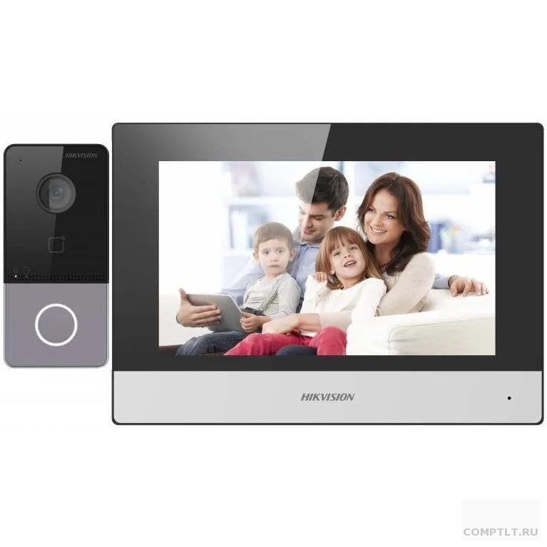 Домофоны (аудиодомофоны и видеодомофоны)