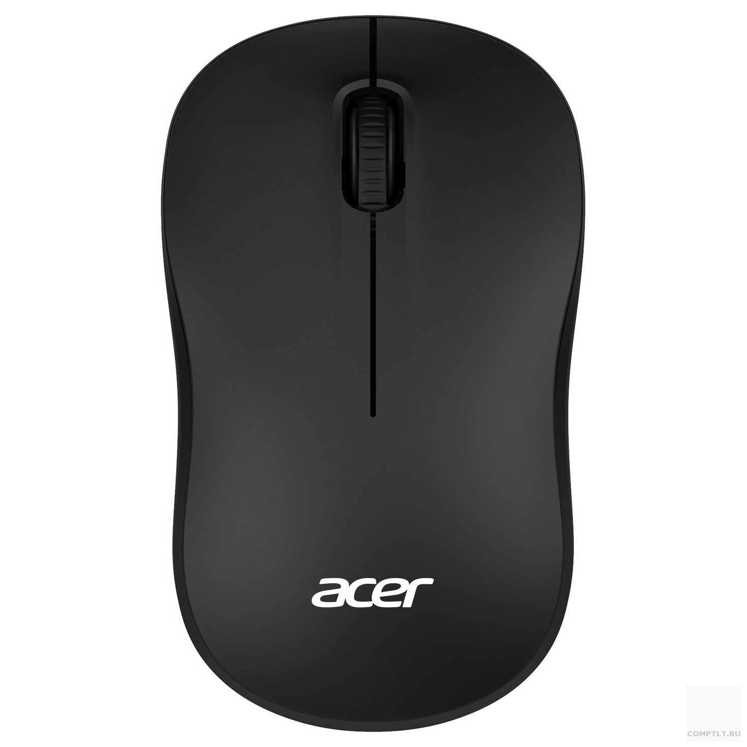 Acer OMR160 ZL.MCEEE.00M оптическая, беспроводная, USB, черный