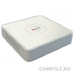 HiWatch DS-H104GA Видеорегистратор