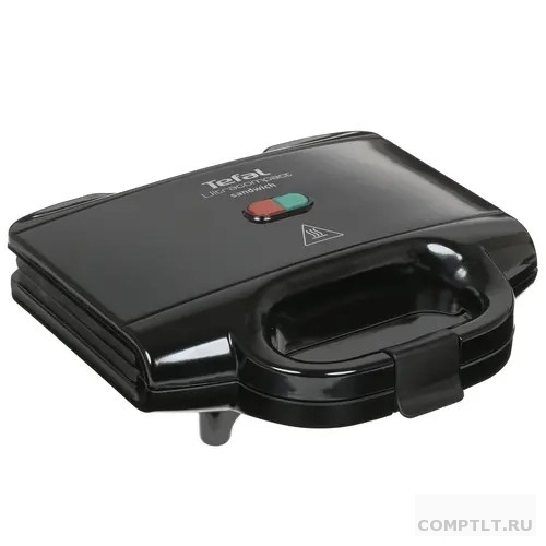 Сэндвичница Tefal SM159830, черный 1510001682