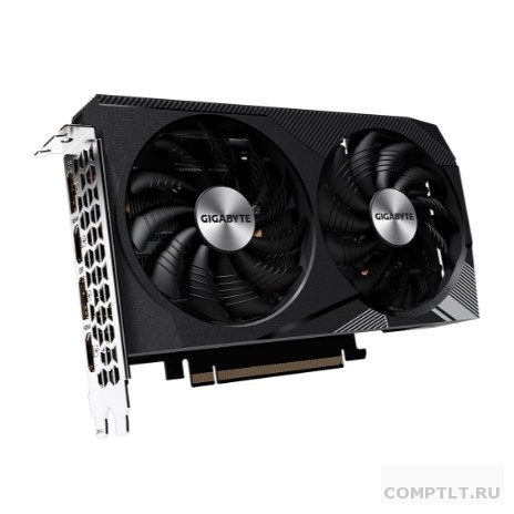 Gigabyte GV-N3060WF2OC-12GD 2.0