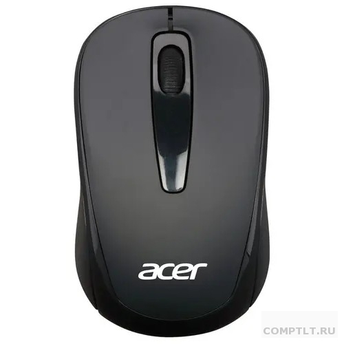 Acer OMR133 ZL.MCEEE.01G черный оптическая 1000dpi беспроводная USB для ноутбука 2but