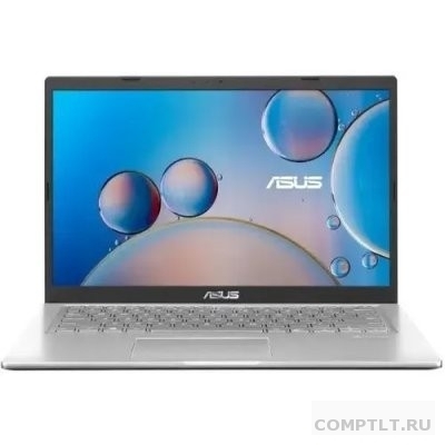 ASUS R465EA-EB734W 90NB0TT1-M15920 Silver 14.0" FHD Pentium 7505/4Gb/128Gb SSD/Intel UHD/Win 11