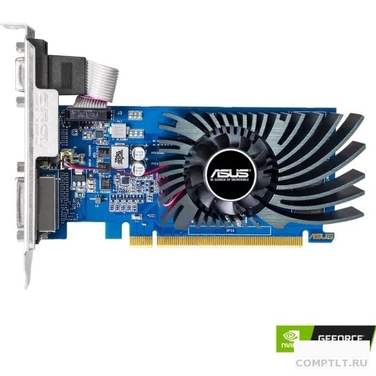 ASUS GT730-2GD3-BRK-EVO