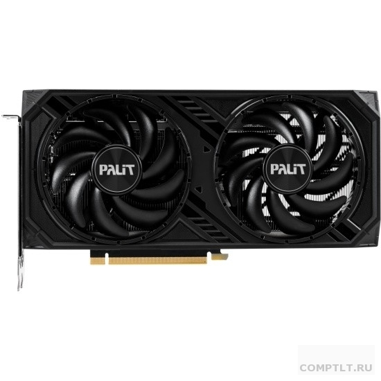  PALIT RTX4060Ti DUAL 8G NE6406T019P1-1060D