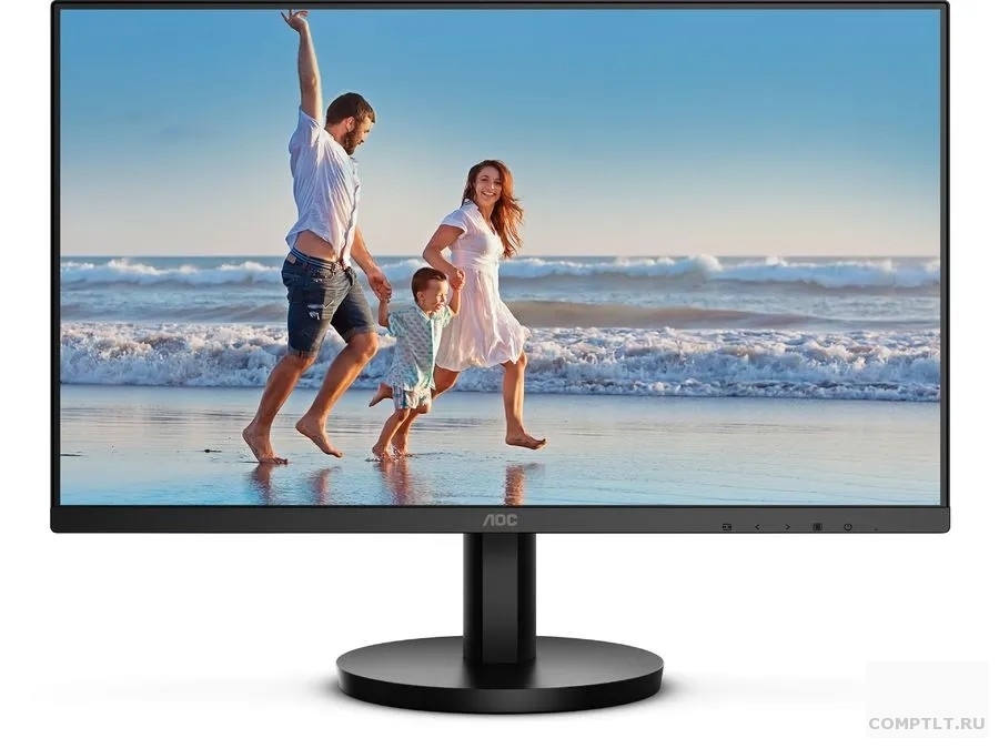 AOC 23.8" 24B3HM Value Line VA 1920x1080 75Hz 4ms 178/178 250cd 30001 HDMI