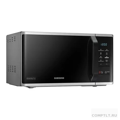 Микроволновые печи