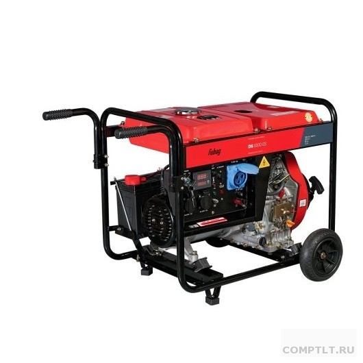 Генераторы