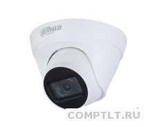 DAHUA DH-IPC-HDW1431TP-ZS-S4 Уличная турельная IP-видеокамера 4Мп 1/3 CMOS моторизованный объектив 2.812мм ИК-подсветка до 50м, IP67, корпус металл