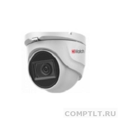 HiWatch DS-T503C 2.8MM Камера HD-TVI