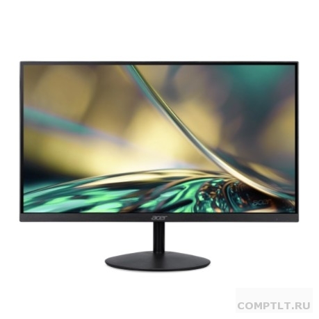 Acer 23.8" SA242YHbi VA 1920x1080 100Hz 4ms 178/178 250cd D-Sub HDMI UM.QS2EE.H02