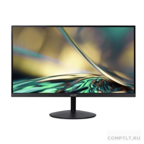 Acer 27" SA272Ebi черный IPS 1920x1080 100Hz 4ms 178/178 250cd HDMI UM.HS2EE.E09