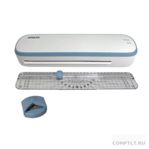 Office Kit Ламинатор L2307B комплект