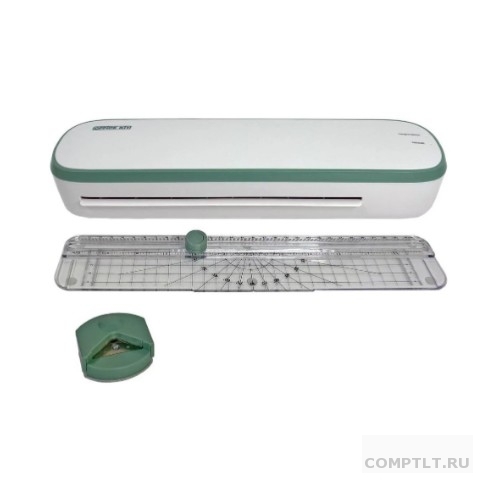 Office Kit Ламинатор L2307G комплект