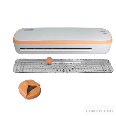 Office Kit Ламинатор L2307R комплект