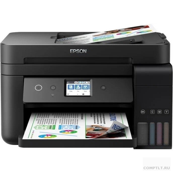 Epson L6290 C11CJ60505/C11CJ60405/C11CJ60507/C11CJ60408