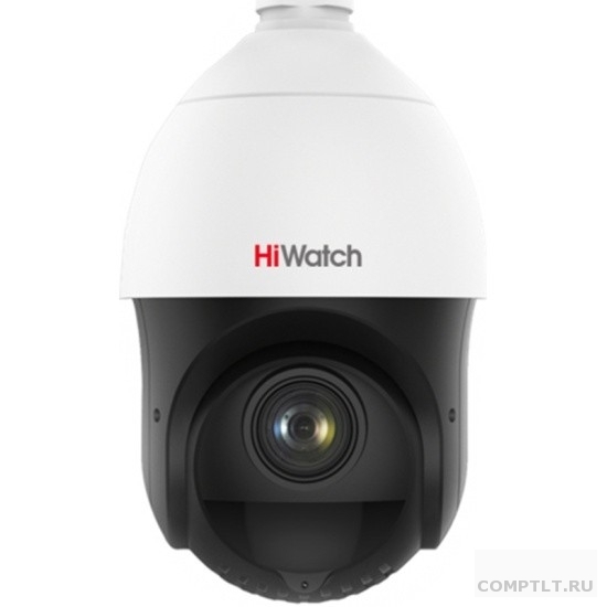 Камера видеонаблюдения IP HIWATCH DS-I225D, 1080p, 4.8 - 120 мм, белый