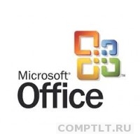 Office Standart 2003 Win32 Russian Academic Edition CD